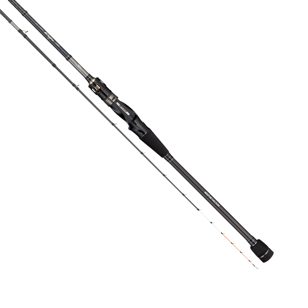 KAISYUN C14+ 船竿 100-240cm 60-150g 【公式通販】