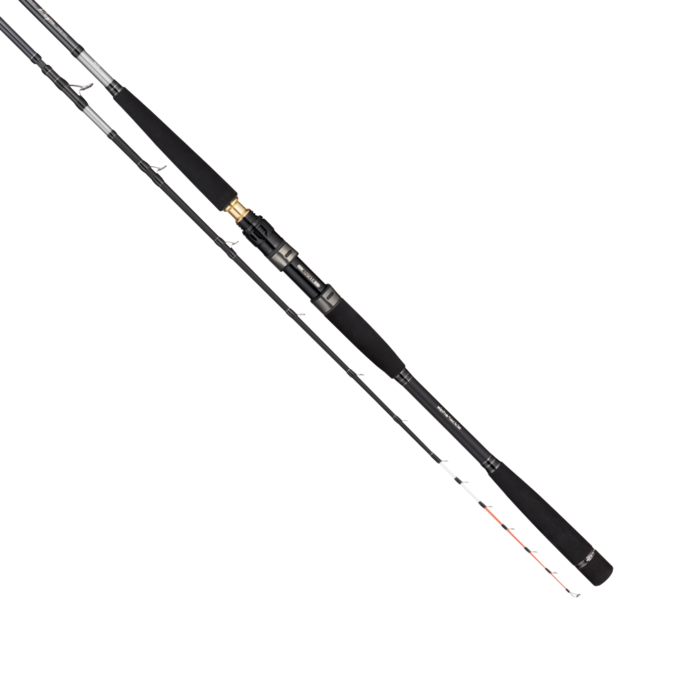 22 kaijin ヤリイカ | alphatackle 