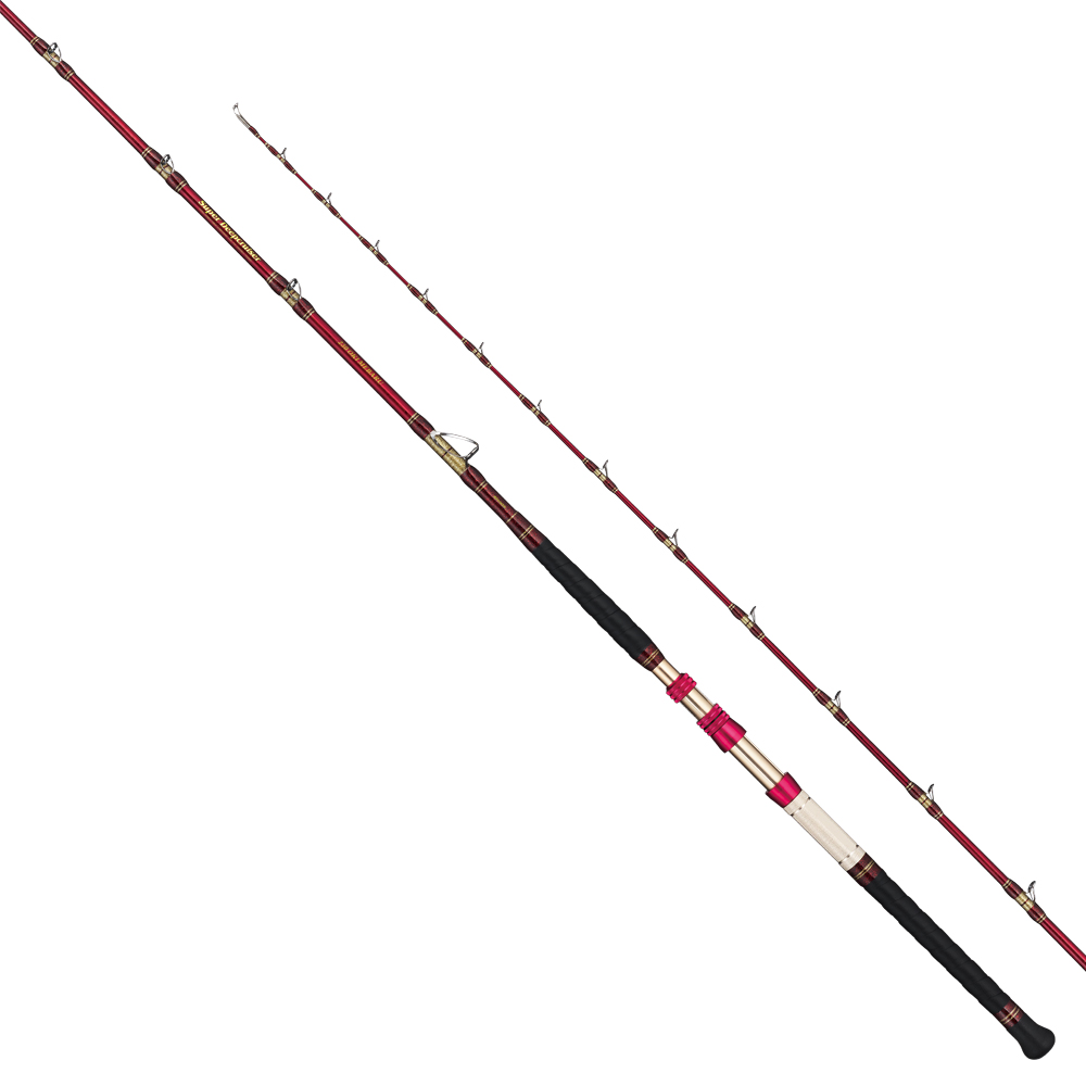 アルファタックル スーパーディープクルーザー 300W