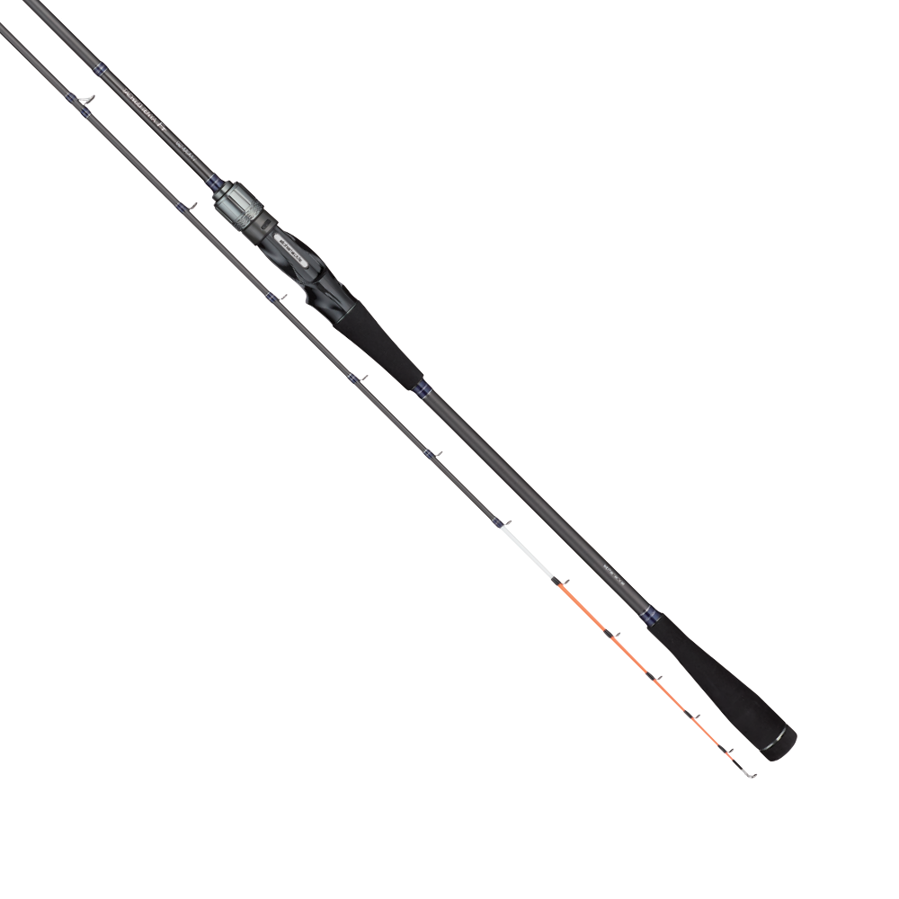 alphatackle 夢人 Kansai Works タチウオテンヤ 180掛調子  