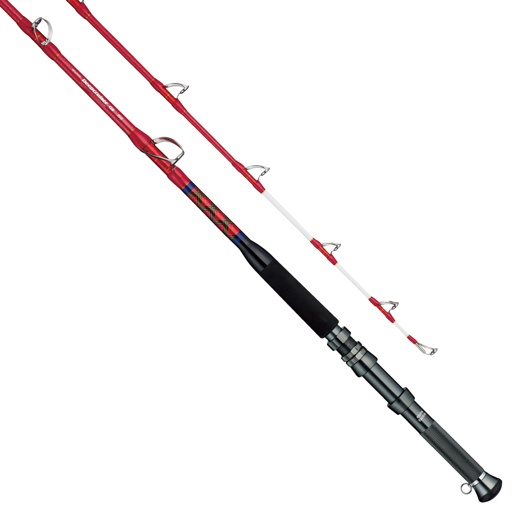 日安路亞< 日本 Alpha tackle 海人 KAIJIN TACHIUOTENYA 天亞竿 太刀  