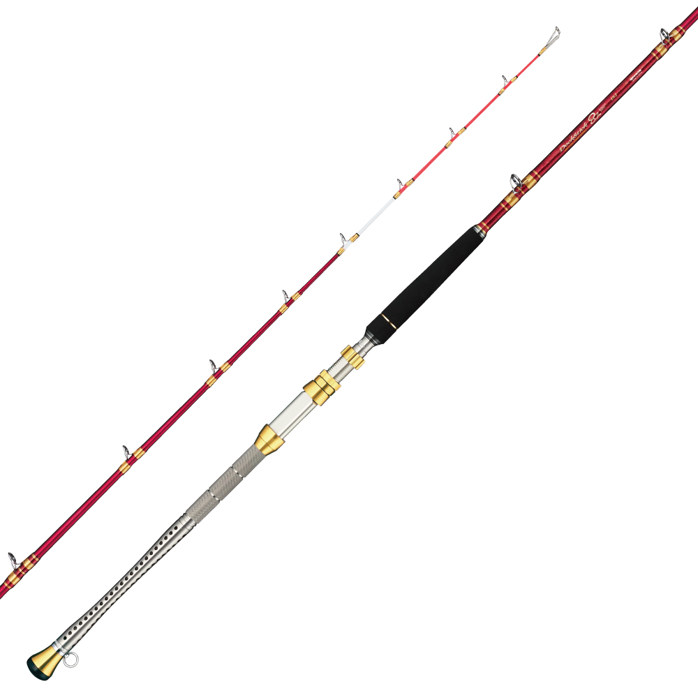 DeckStick | alphatackle