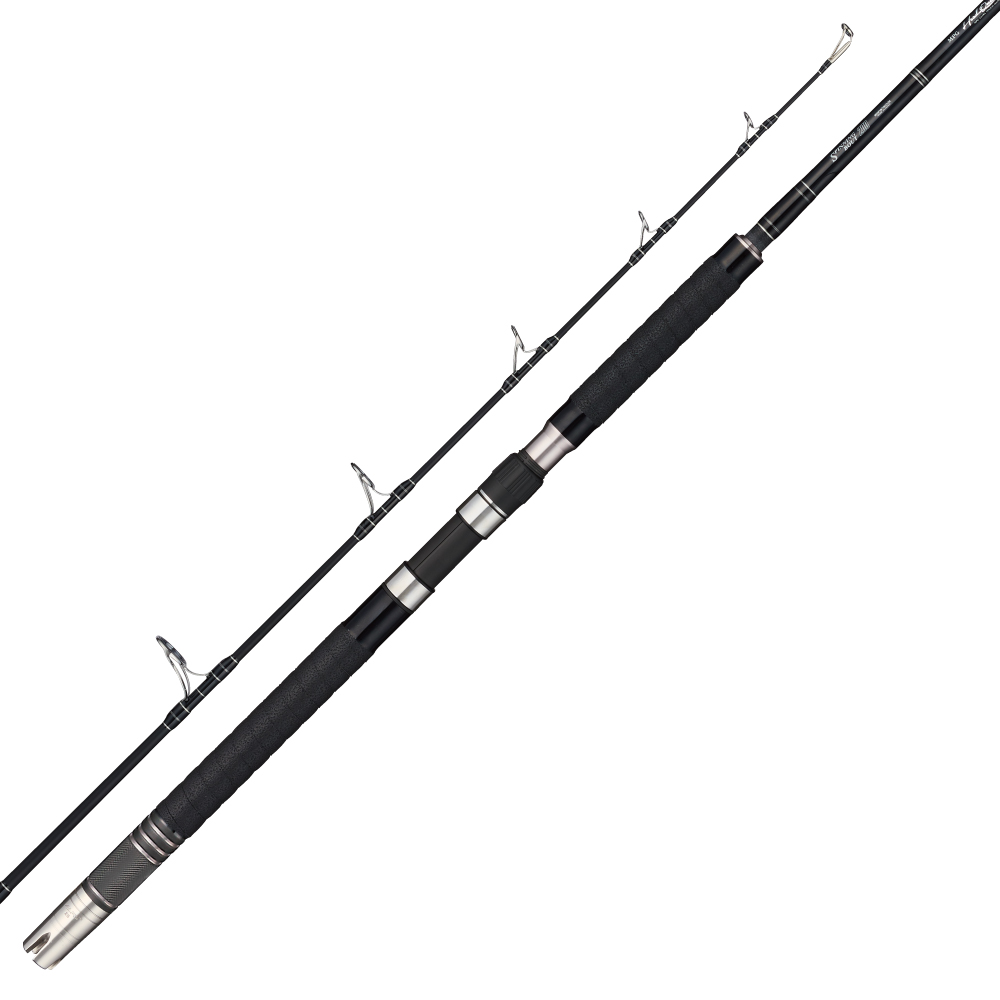 ﾄﾛﾘｰﾝｸﾞ、ﾊﾟﾔｵ「アルファタックル ヘッドクォーター 20LB」