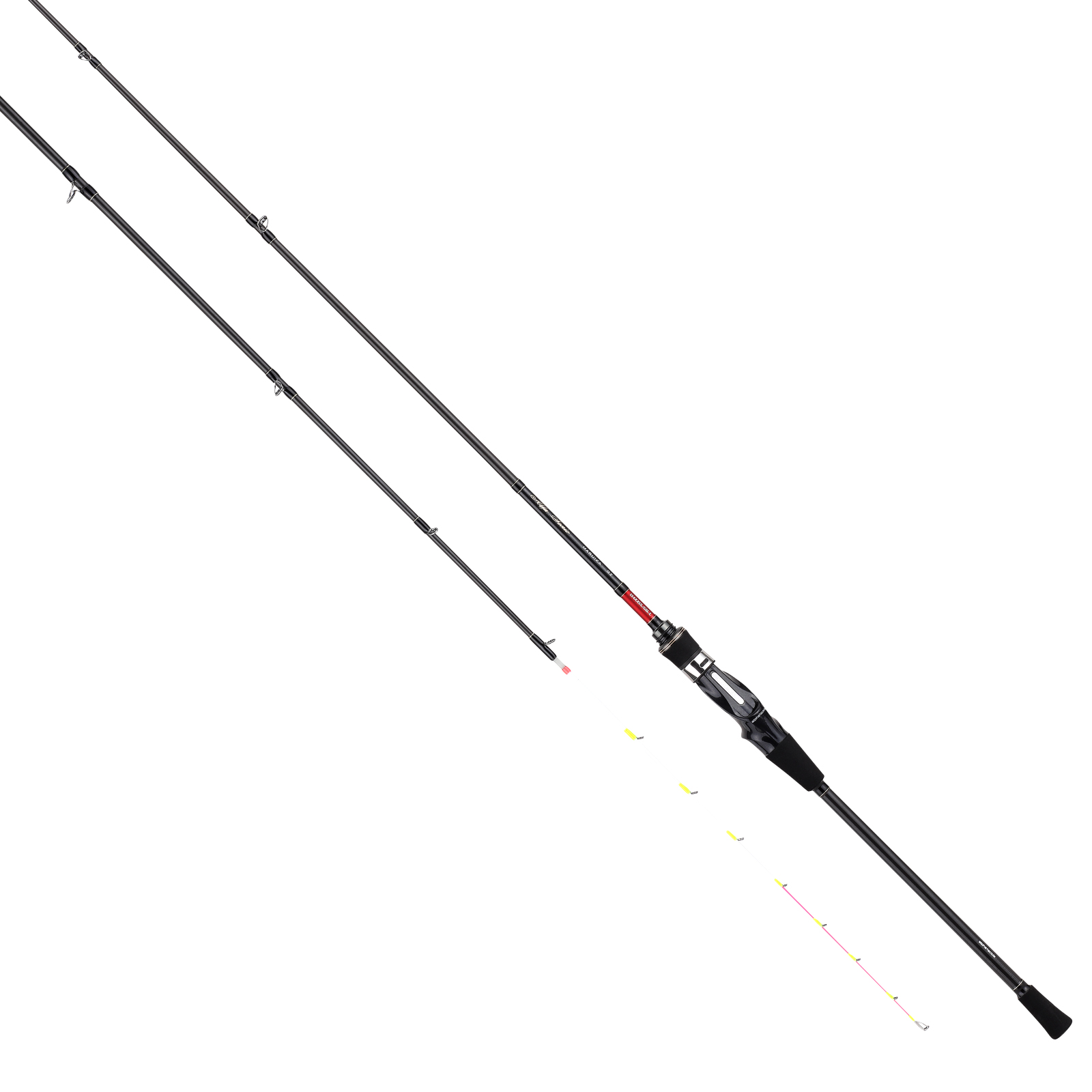 アルファソニックマルイカ