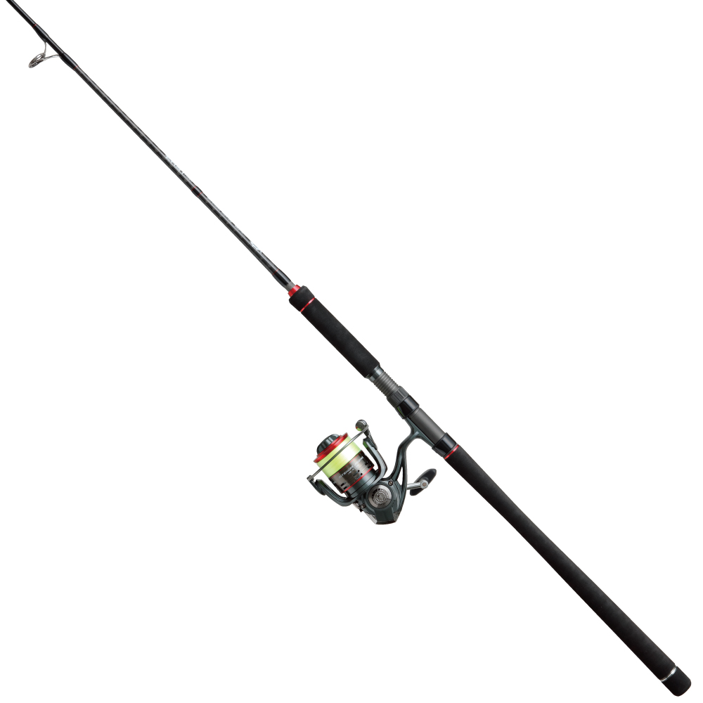 ERST COMBO OFFSHORE JIGGING