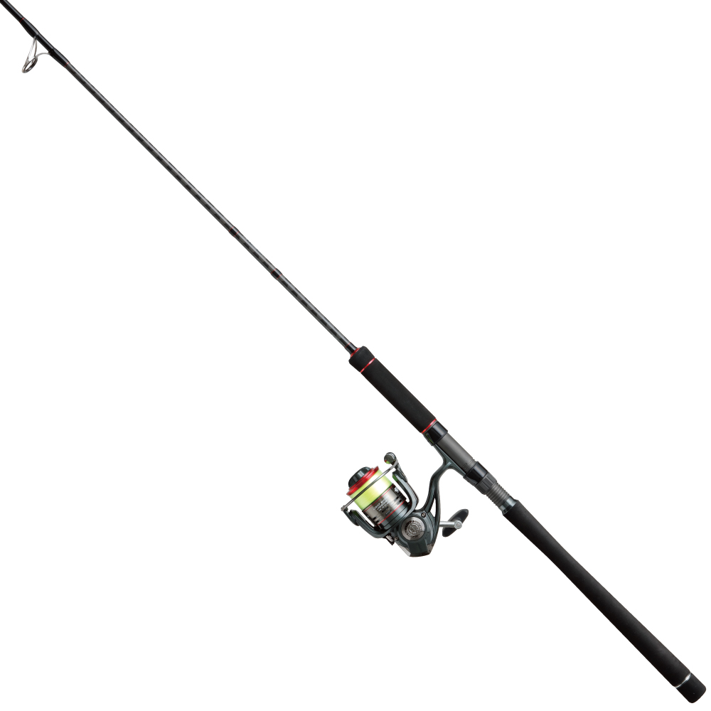 ERST COMBO LIGHT SHORE JIGGING