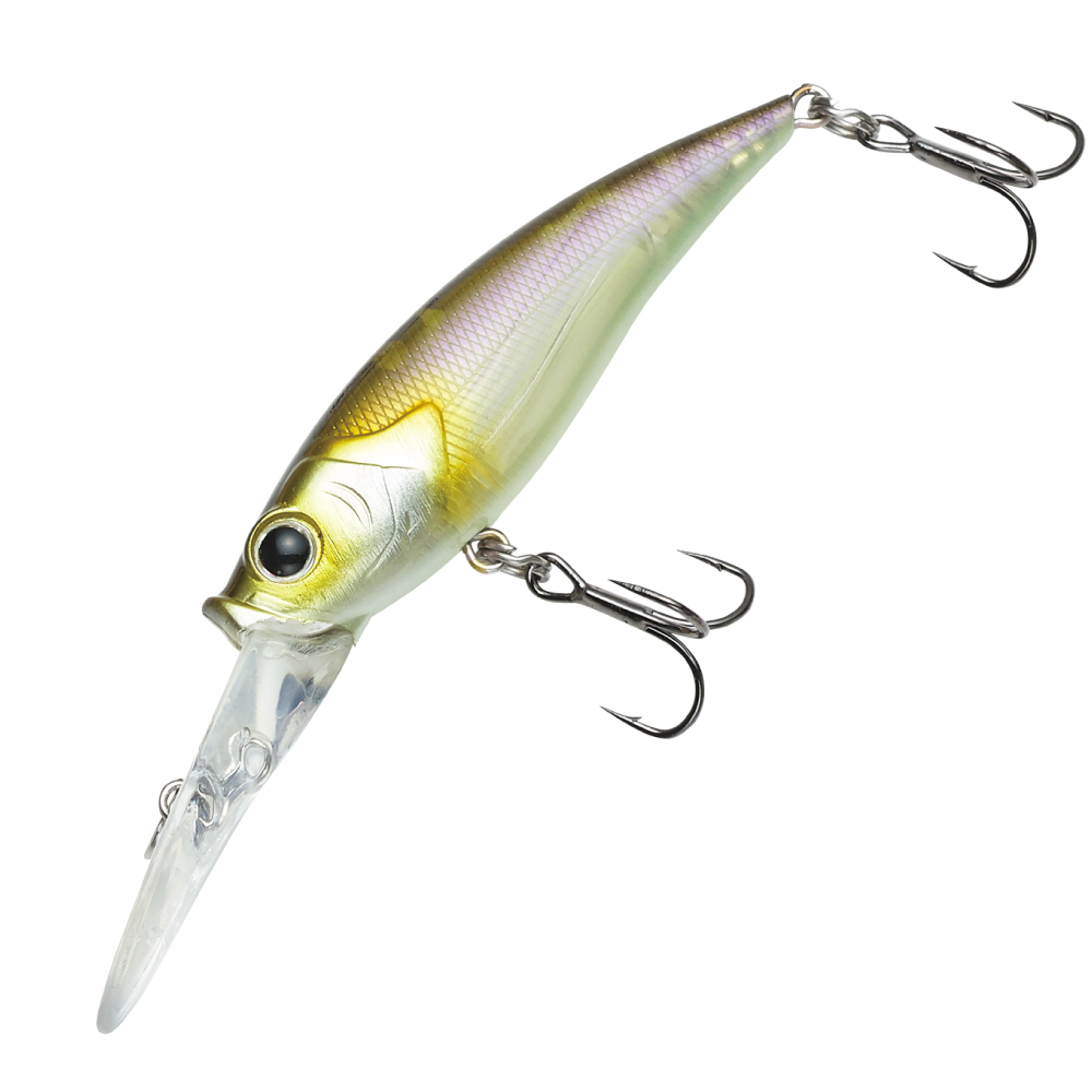 CRAZEE SHAD