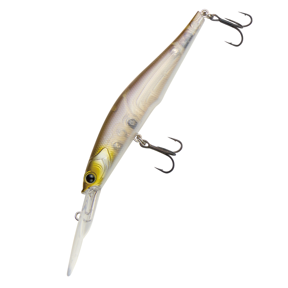 CRAZEE MINNOW (DD/SP MODEL)