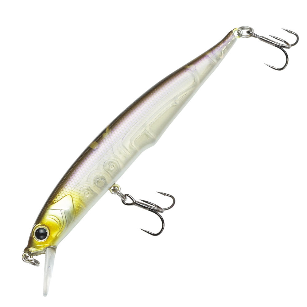 CRAZEE MINNOW (SF MODEL)