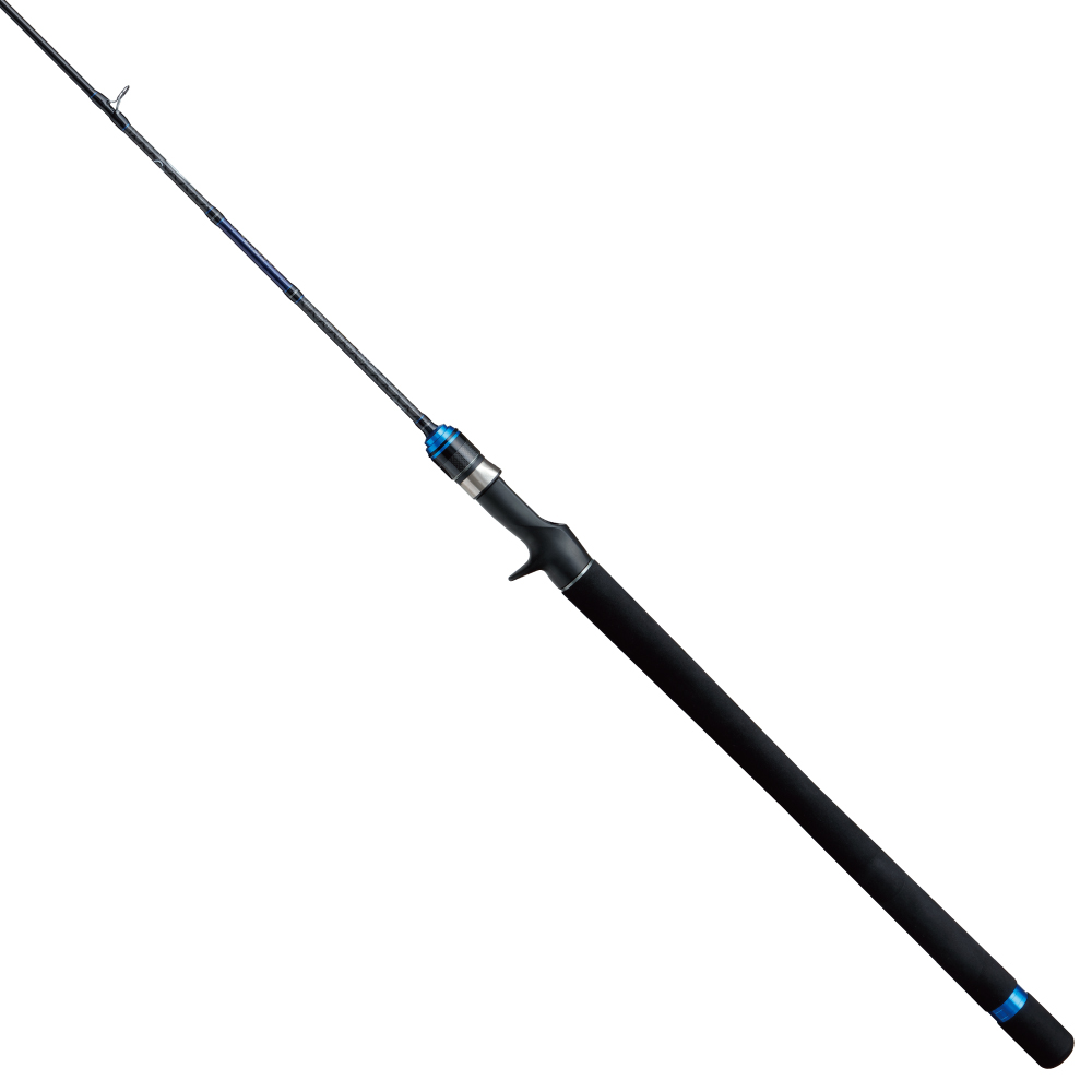 CRAZEE LT JIGGING SHAFT