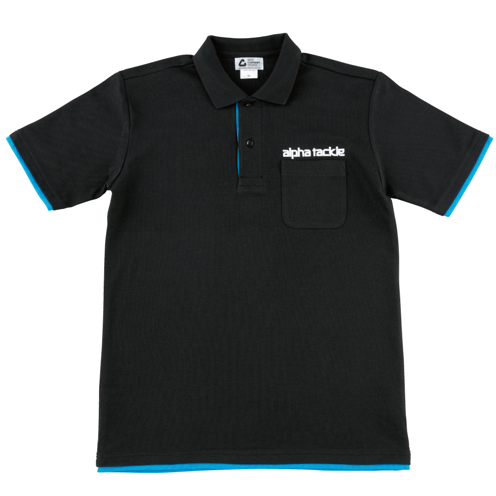 DRY POLO SHIRT