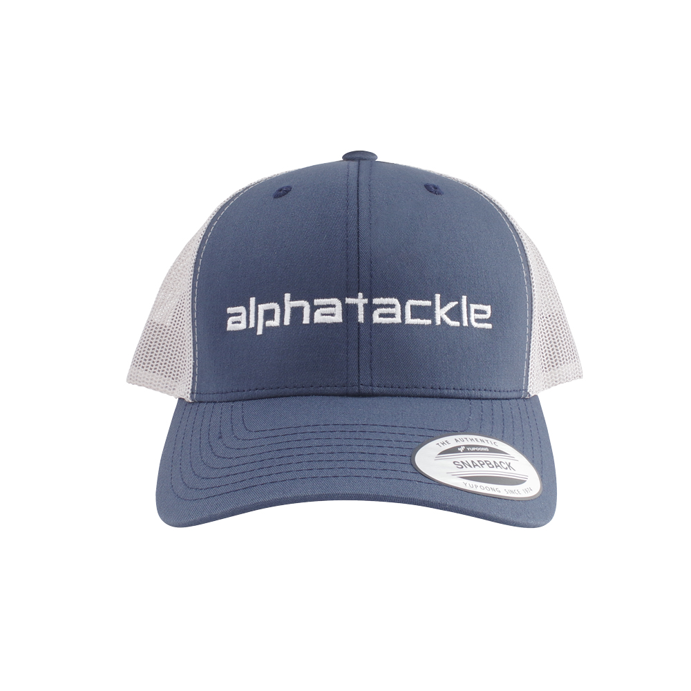 HALF MESH CAP TYPE-01