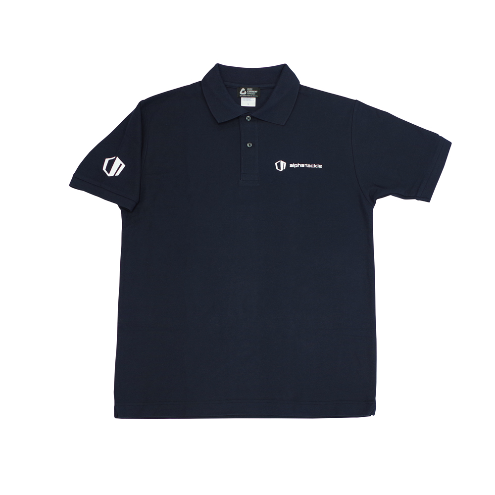 KANOKO POLO-SHIRT TYPE-01