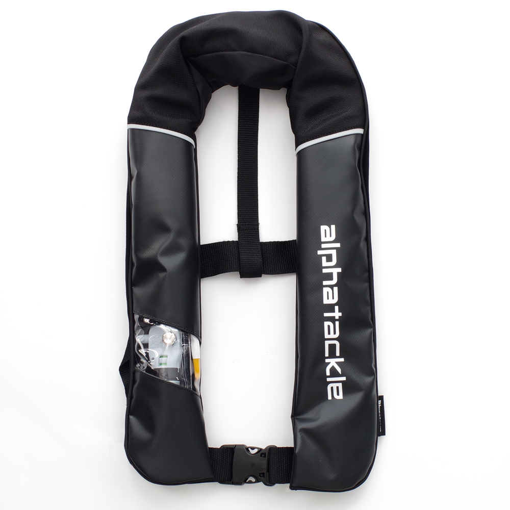 LIFE JACKET SHOULDER TYPE-02