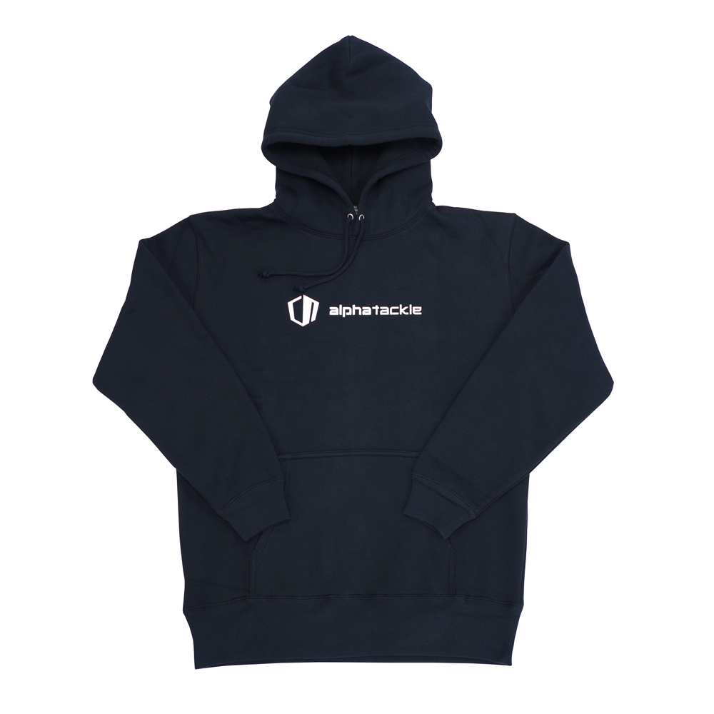 PULLOVER HOODIE TYPE-01