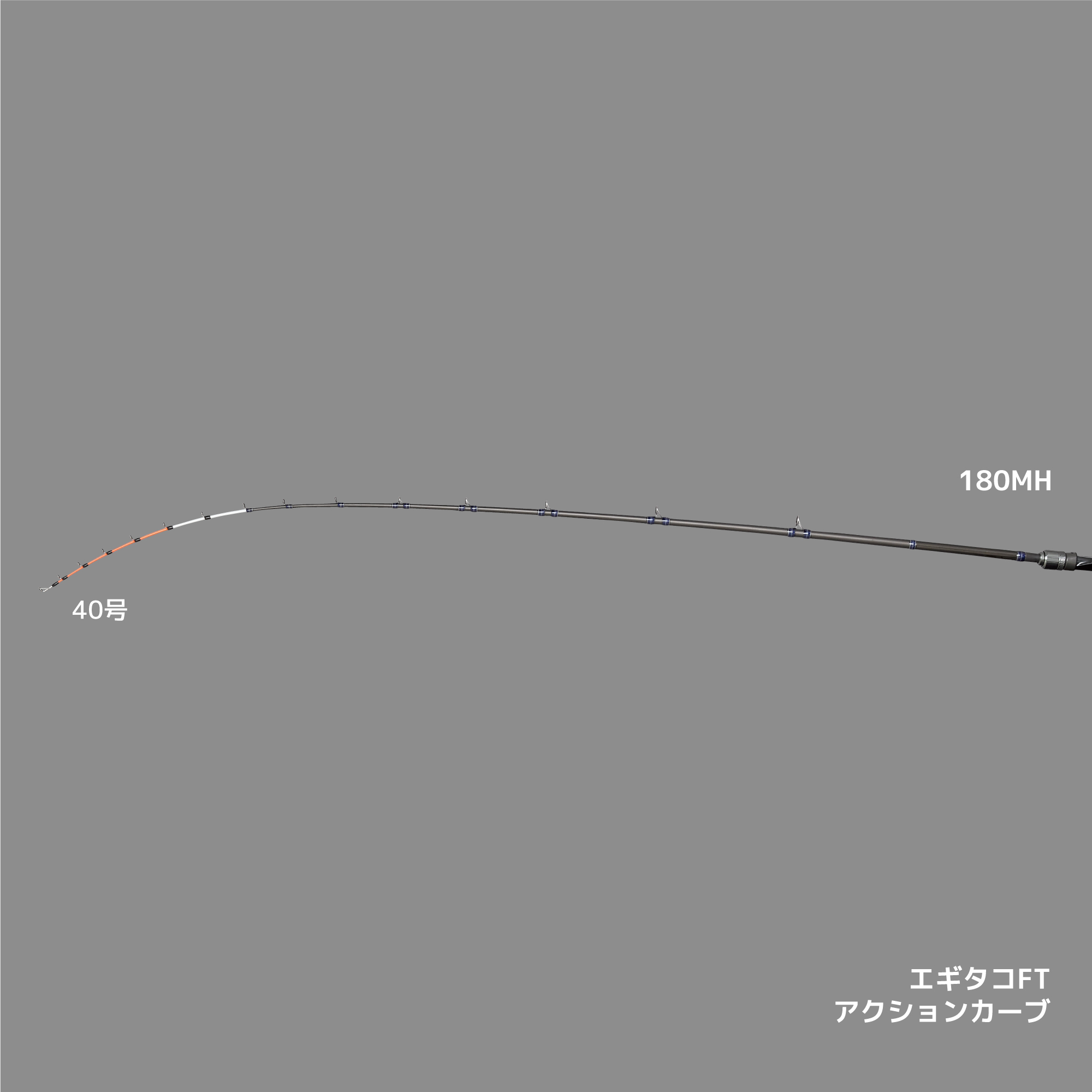 エギタコFT | alphatackle