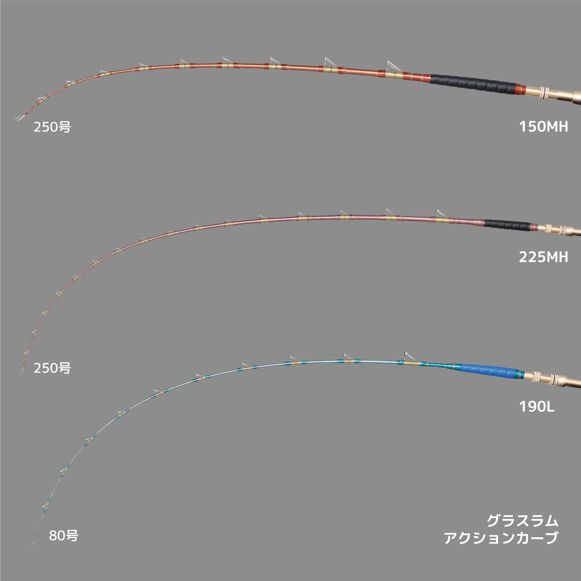 グラスラム(25) | alphatackle