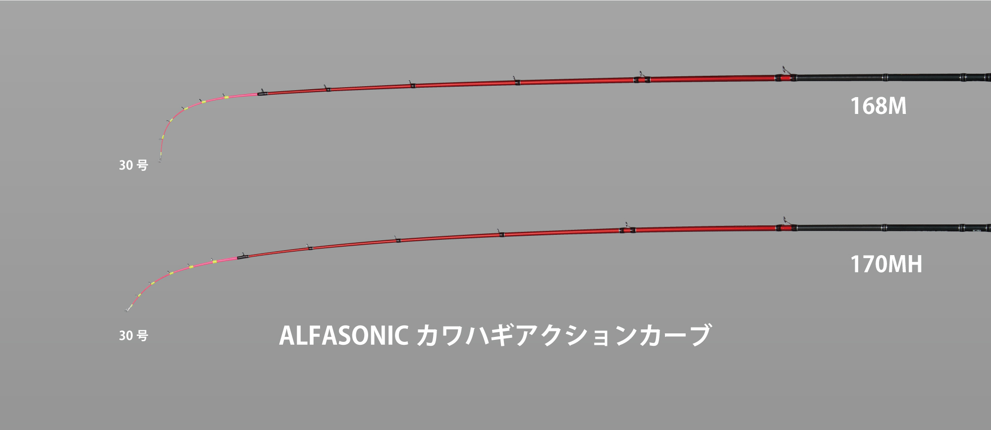 アルファソニック カワハギ | alphatackle アルファソニック カワハギ | alphatackle