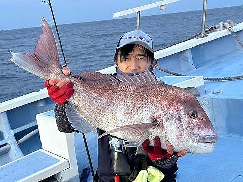 飯岡・大鯛祭り！