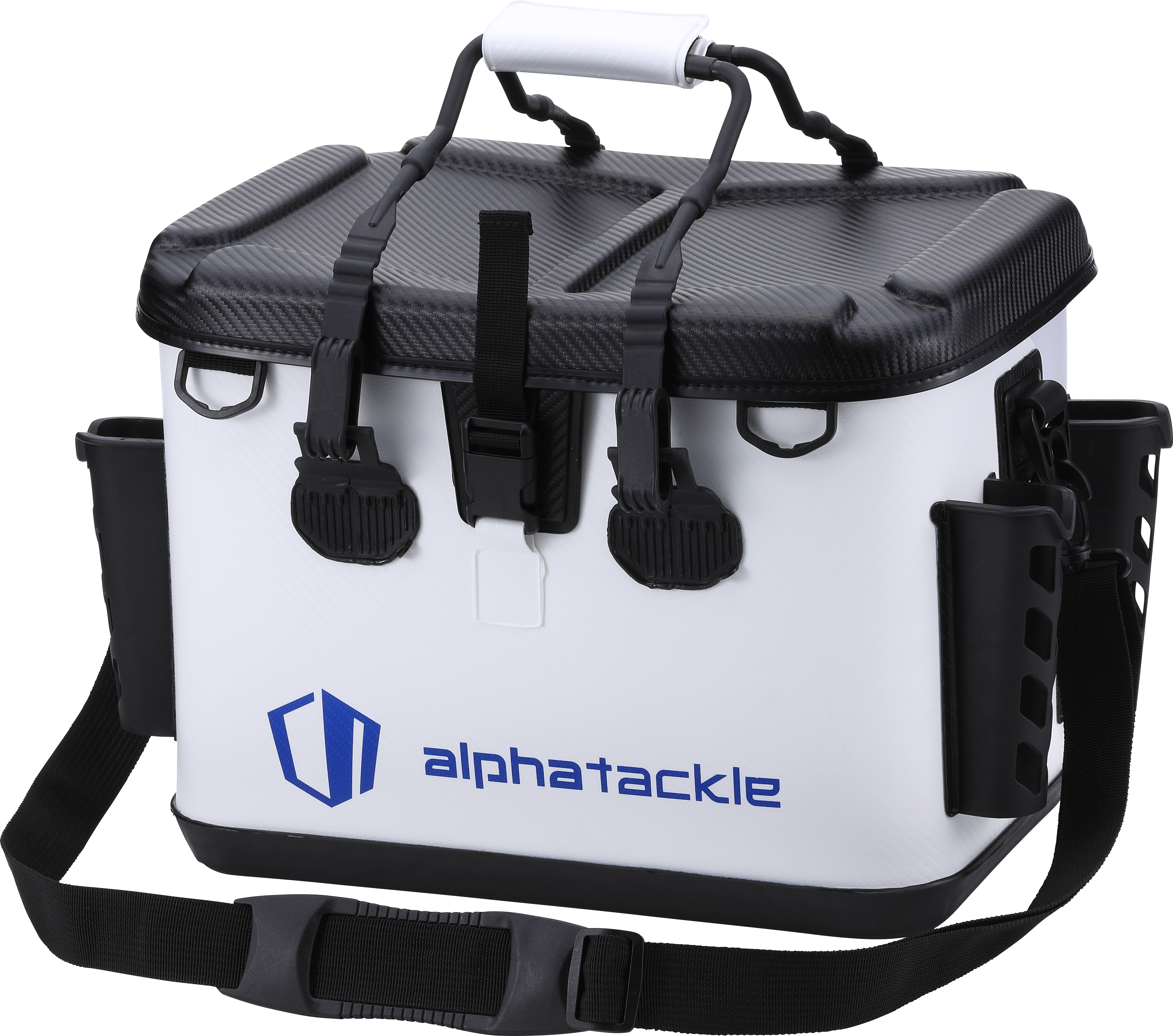 システムバッカン | alphatackle