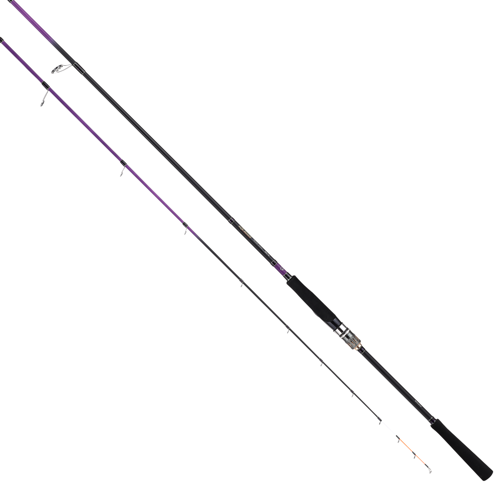 KAISYUN C14+ 船竿 100-240cm 60-150g 【公式通販】