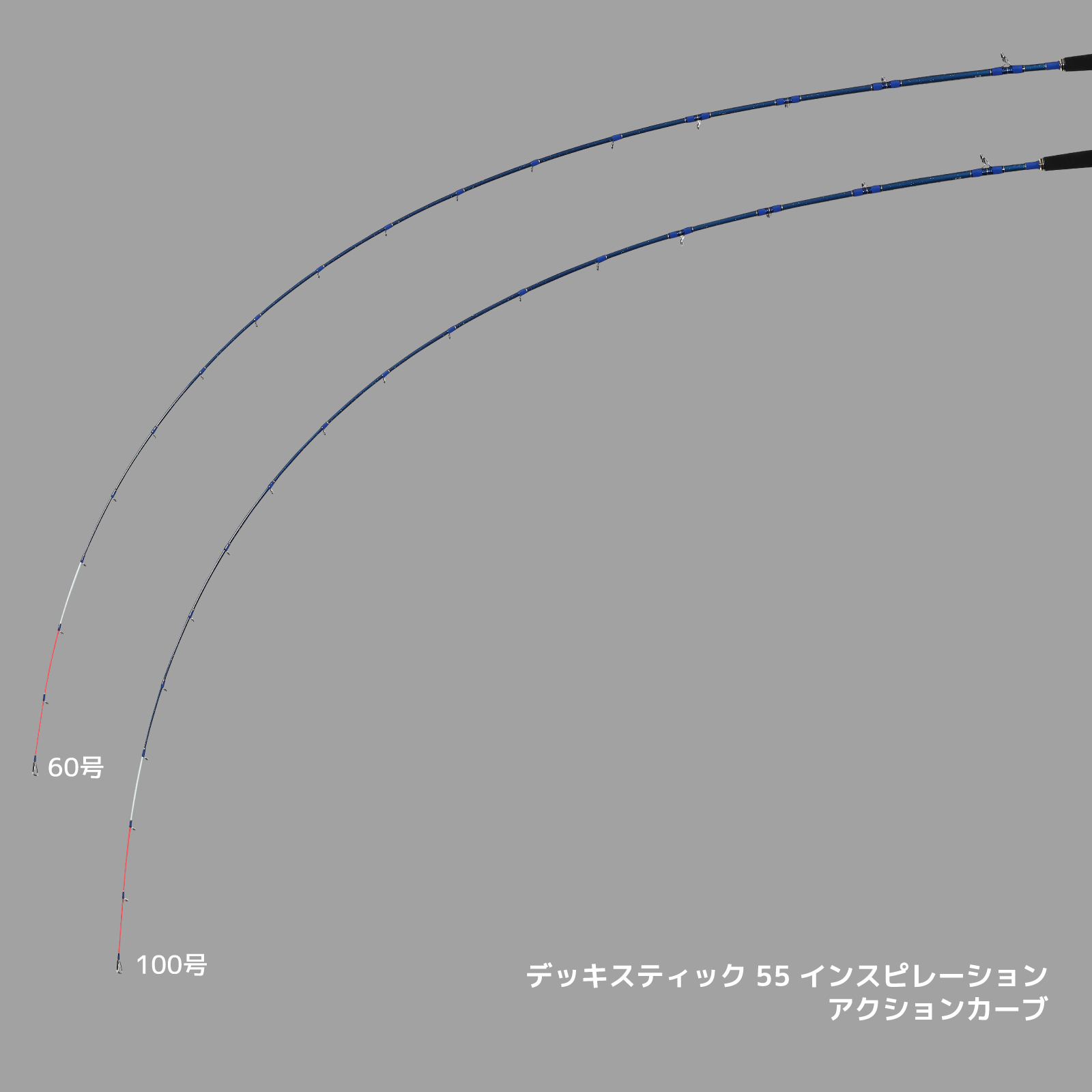 デッキスティック | alphatackle