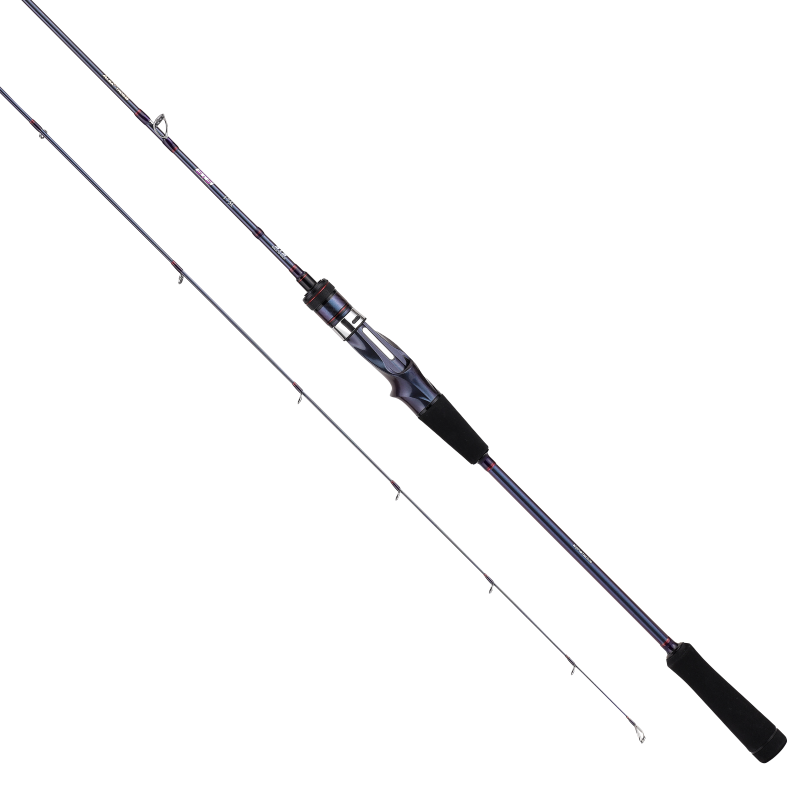 アルバトロス STS