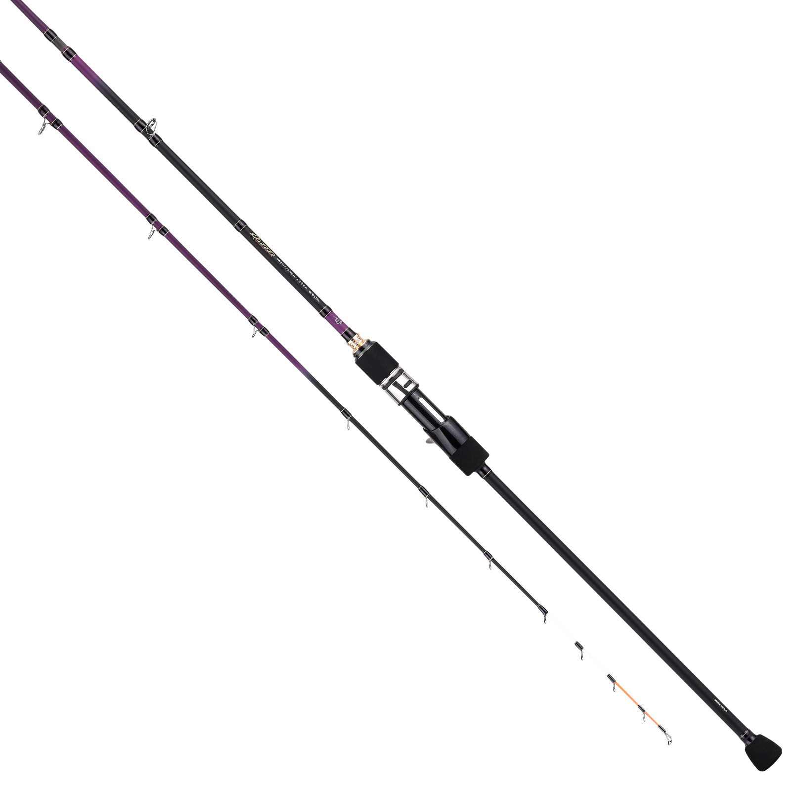 ワインディングウィッグ ロッド1式 ワインディングウィッグ ロッド1式