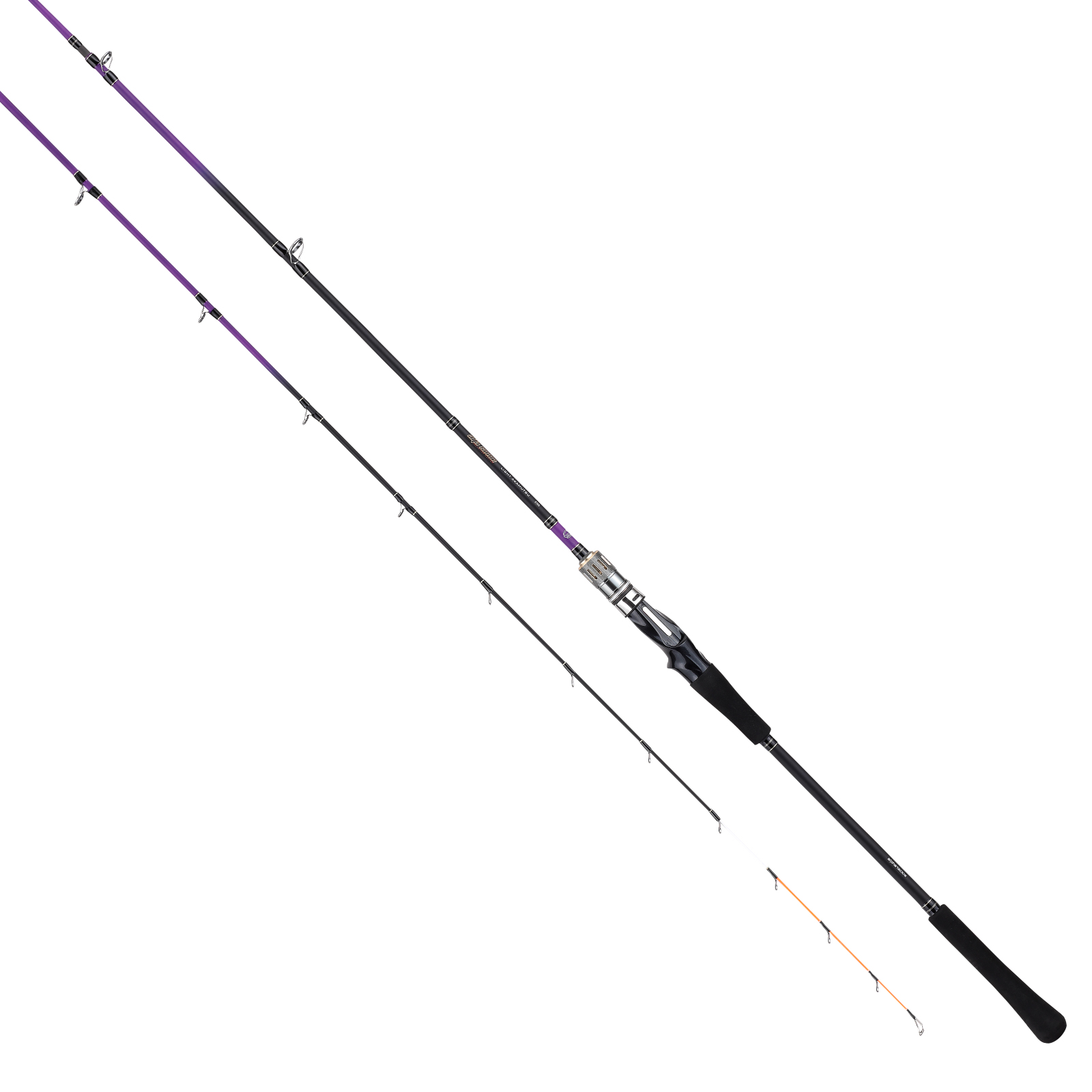 アルファソニック ライトアカムツ