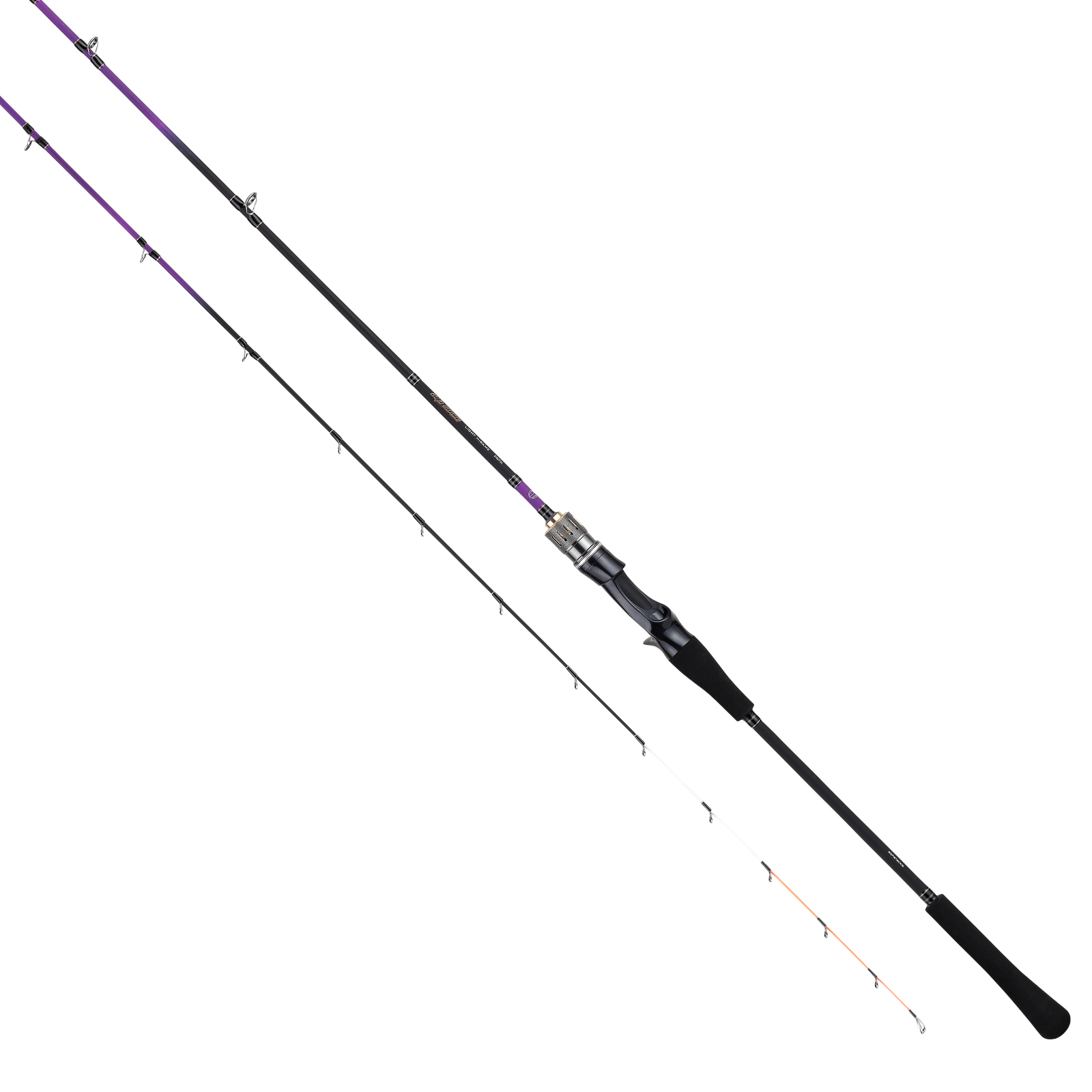 アルファソニックライトヒラメ