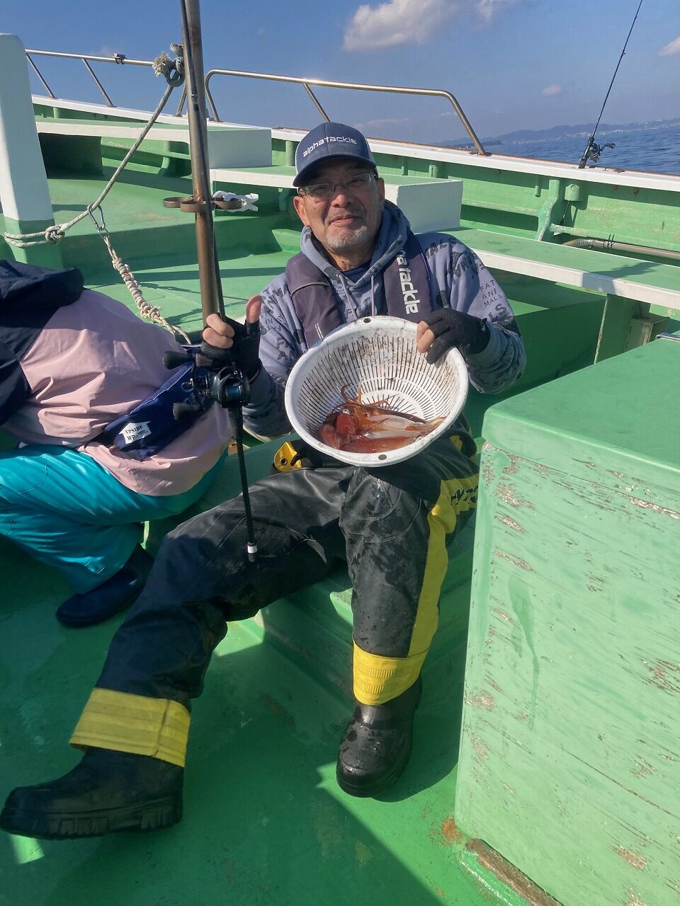 マルイカ行ってきました