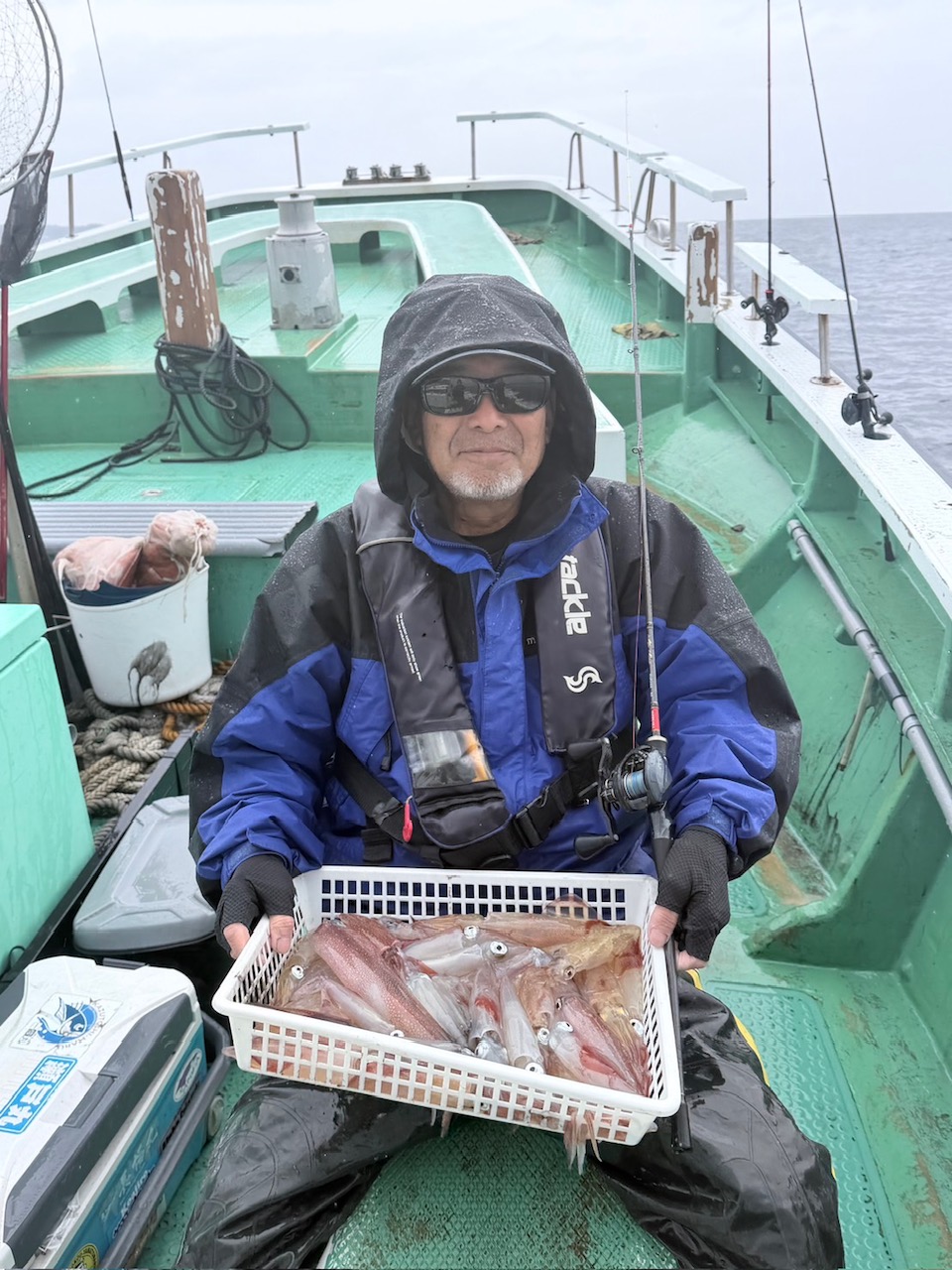 マルイカレポート　3.18葉山　3.25剣崎（今回は最後のほうでビギナーさん向けノウハウありです）