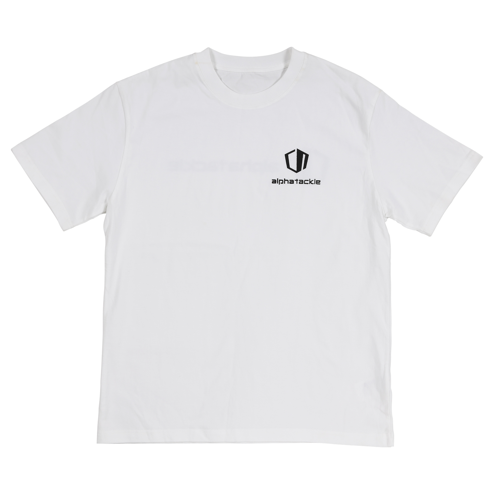 ショートスリーブTシャツ タイプ-03